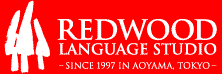 REDWOOD LANGUAGE STUDIO
